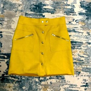 Honey Punch Skirt